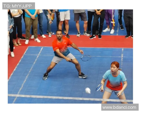 西安羽毛球队进攻战术解析与热点动态探讨