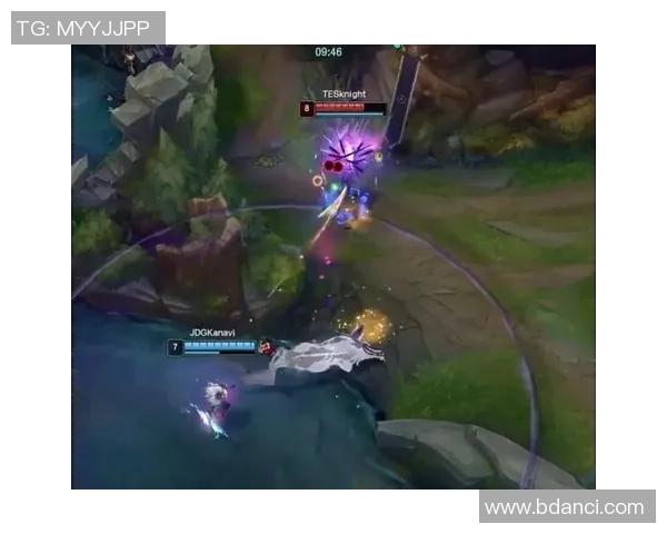 赛后复盘：分析WE与JDG对决中的关键技术与战术细节