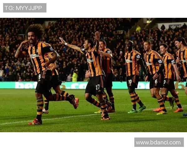 016诺维奇与赫尔城激战正酣谁能在英冠赛场笑到最后